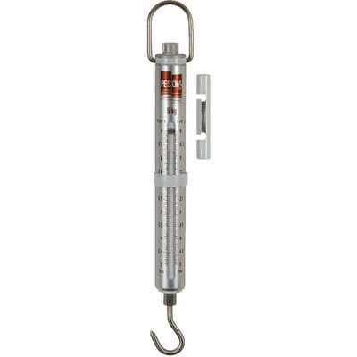 Federwaage Macro 5kg PESOLA