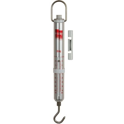 Federwaage Macro 35kg PESOLA