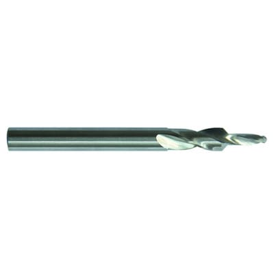 Kurzstufenbohrer HSS 90G.M 4 DL Gühring