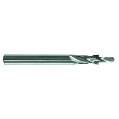 Kurzstufenbohrer HSS180G.M10 DL Gühring