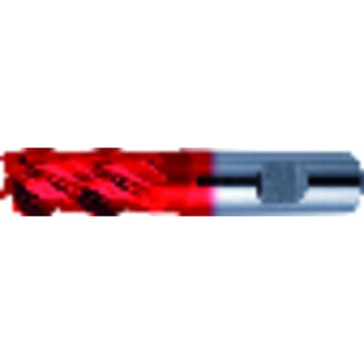 Schaftfräser lang DIN844 HSSE-PM FIRE Typ N 16mm GÜHRING