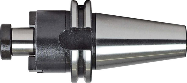 Aufsteckfräserdorn DIN69871AD SK40 27x40 FORTIS