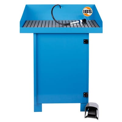 Teilereinigungsgerät Typ G 50-L IBS