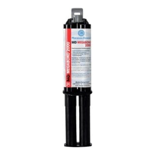 MD-Megabond 2000 1:1 Doppelspritze 25g