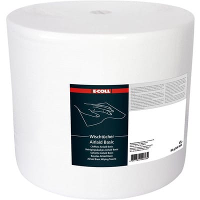 Wischtuch Airlaid Basic 500 Blatt 30x38mm