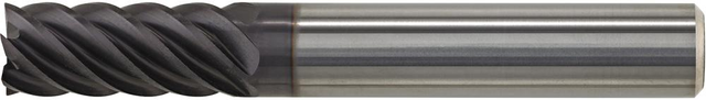 Schaftfräser SL DIN6527 VHM FIRE Typ NH Z8 20mm GÜHRING