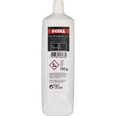 Montagepaste 100g EE