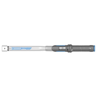Drehmomentschlüssel DREMASTER SE 20-100Nm 9x12mm GEDORE