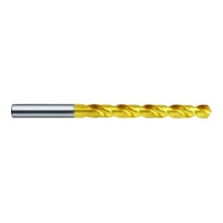 Spiralbohrer DIN338GU HSSE TiN Typ GU 11,50mm GÜHRING