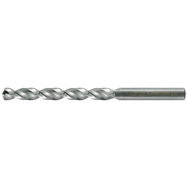 Spiralb. D338 Forte HSSE 7,60mm Maykestag