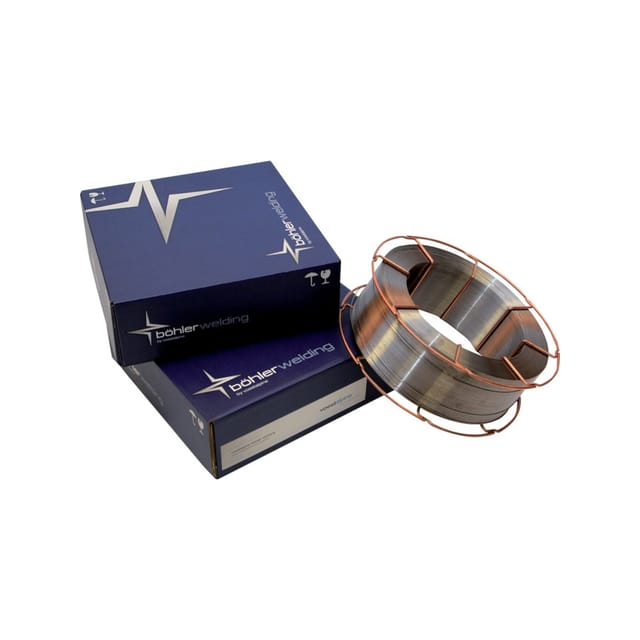 Schweißdraht Thermanit GE316L-Si 1,2mm K300