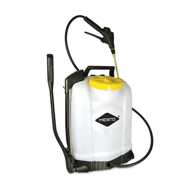 Rückenspritze RS 185 18 l, Kunststoffpumpe