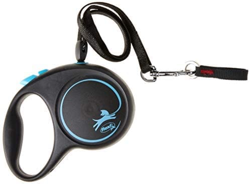 flexi BLACK DESIGN Seil