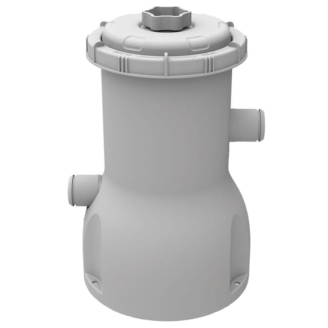 Filterpumpe 12V