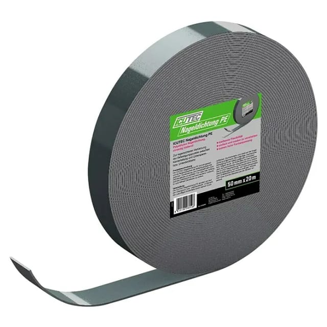 Icutec Nageldichtband