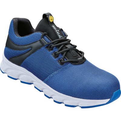 Halbschuh Gavia