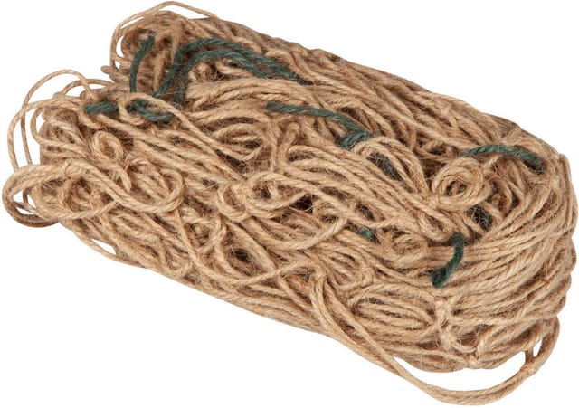 Jute Ranknetz