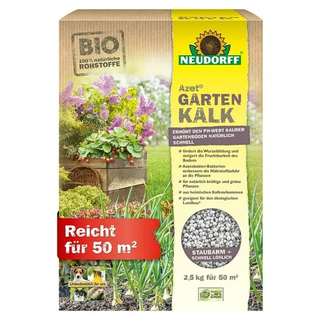 GartenKalk