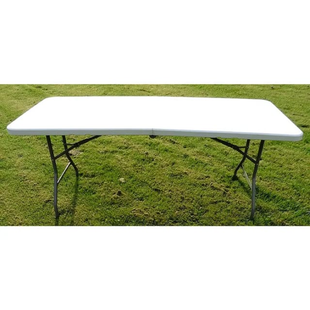 Koffer Klapptisch