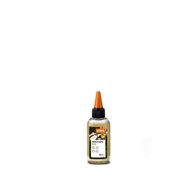 Multifunktionsöl Multioil Bio