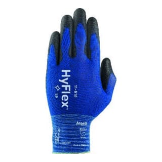 Handschuh HyFlex 11-618, Gr.10