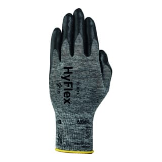 Handschuh HyFlex 11-801, Gr.9