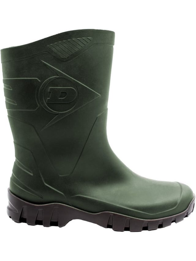 Dunlop Kurzstiefel Dee