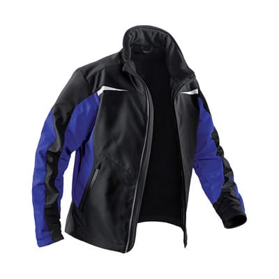 Softshell-Jacke PULSSCHLAG