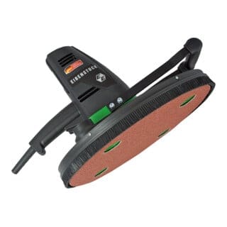 Dämmplattenschleifer EWS 400