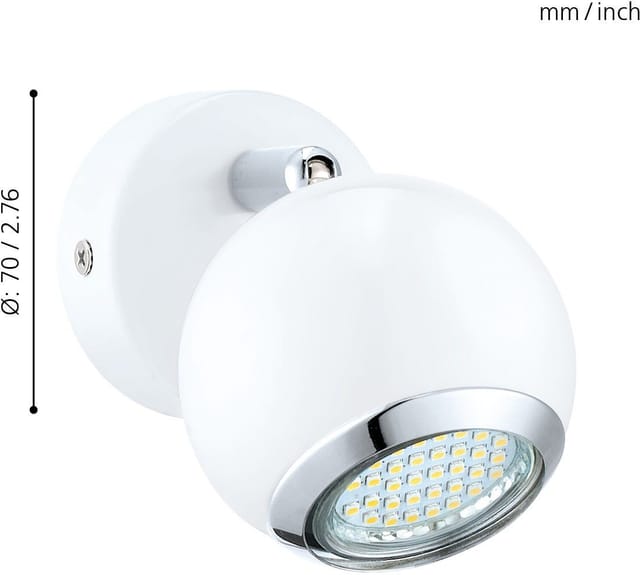 LED Spot Bimeda