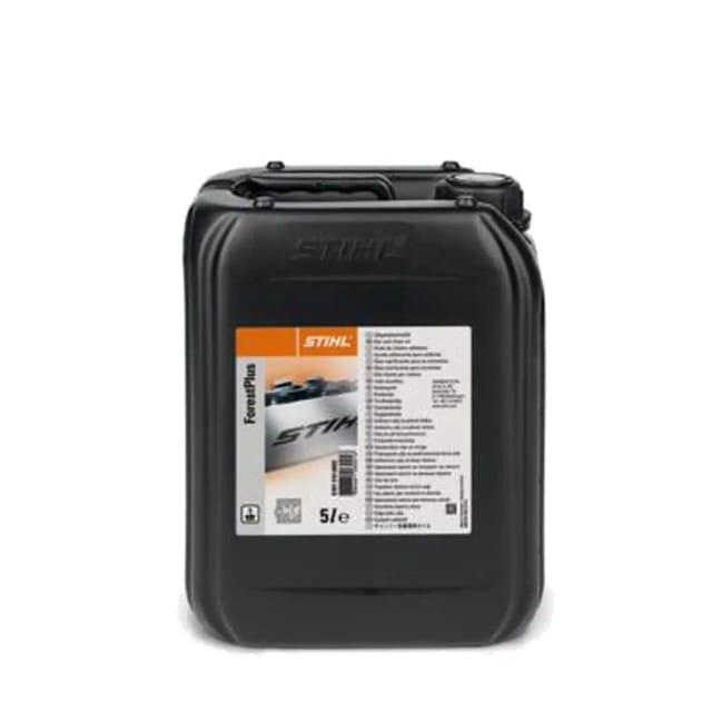 Sägekettenhaftöl ForestPlus 5 l