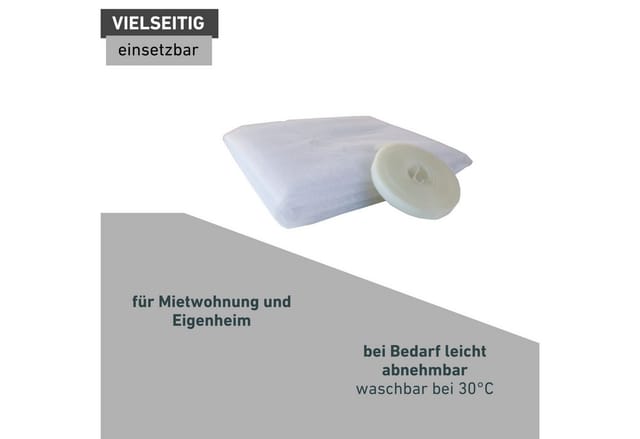 Insektenschutz Plus Fliegengitter Dachfenster