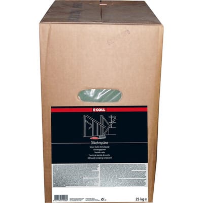EU Ölkehrspäne 25kg