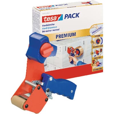 Handabroller Tesa Premium