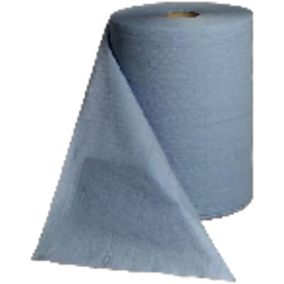 K-Rolle blau 3-lagig 38x36cm 500 Blatt