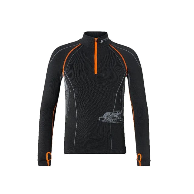 Funktionsshirt ADVANCE Langarm