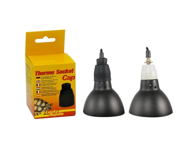 Thermo Socket Cap
