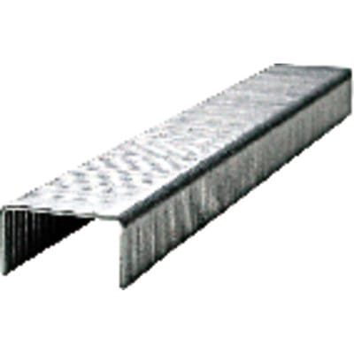 Heftklammer 6 mm a 2000Stk. FORTIS
