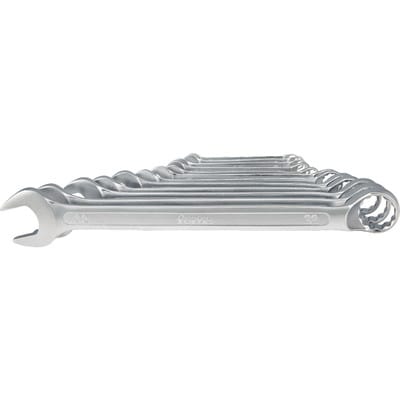 Ringmaulschl.Stz.DIN3113B12tlg.10-32mm FORTIS