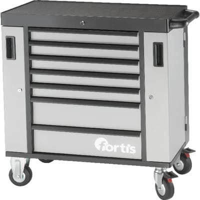 Werkstattwagen FORTIS