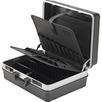 Werkzeugkoffer ABS FORTIS