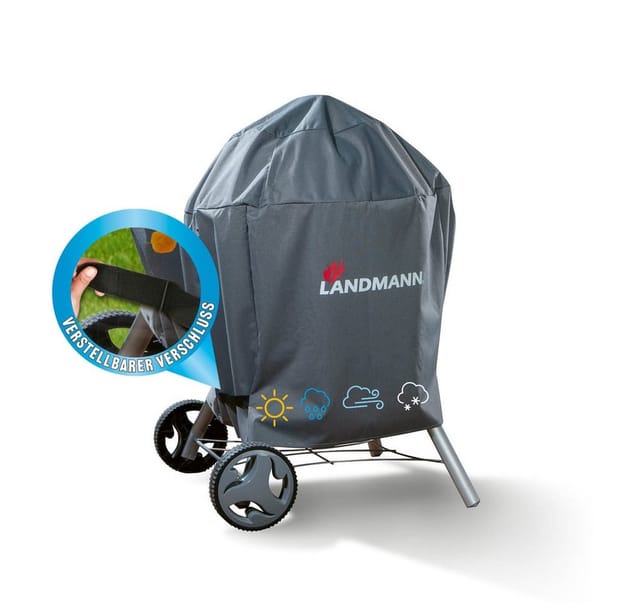 Landmann Premium - Wetterschutzhaube
