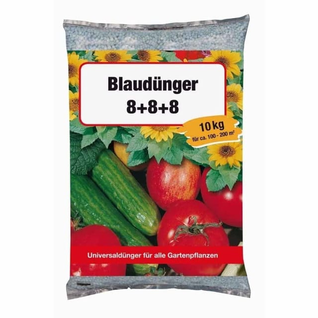 Blaudünger 10kg