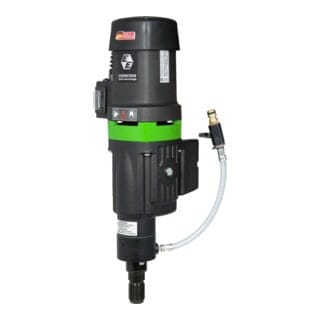 Kernbohrmotor EBM 250/2 RP