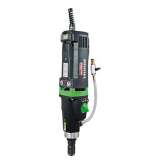 Kernbohrmotor EBM 182/3