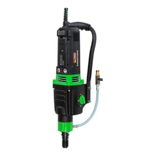 Kernbohrmotor EBM 352/3