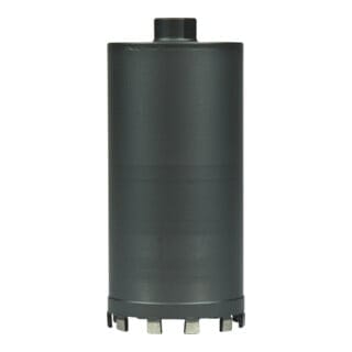 Diamant-Trocken-Bohrkrone Softschlag M 16, Ø 82 mm