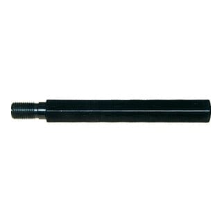 Bohrkronenverlängerung 1¼", Ø 47 x 400 mm, für BK ab Ø 51 mm