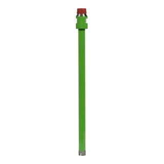 Diamant-Nass-Bohrkronen, R½", Ø 18 mm, Nutzlänge 300 mm