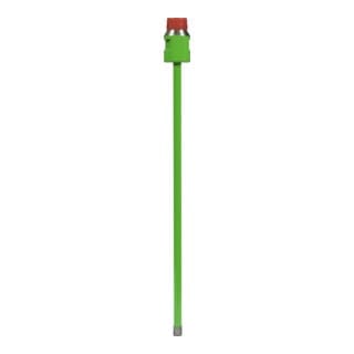 Diamant-Nass-Bohrkronen, R½", Ø 10 mm, Nutzlänge 300 mm